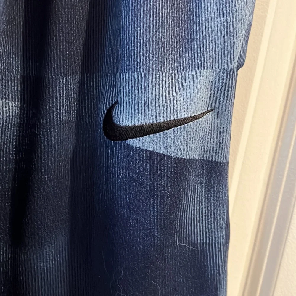 LeBron James Nike Dri-Fit Basketball Shorts
